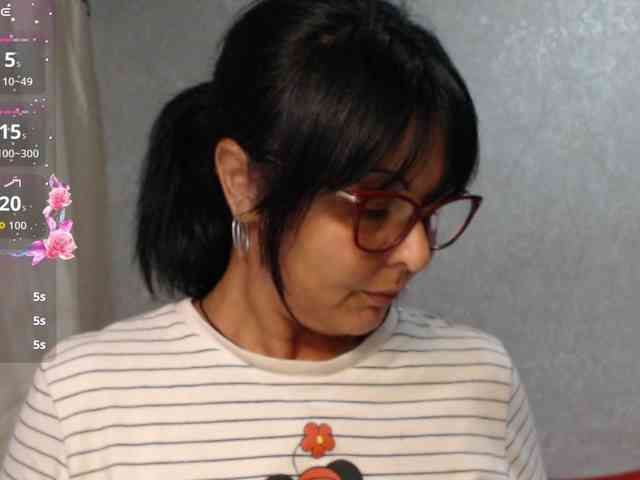 ZaRaZaTvOyA webcam