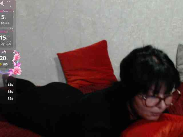 ZaRaZaTvOyA webcam