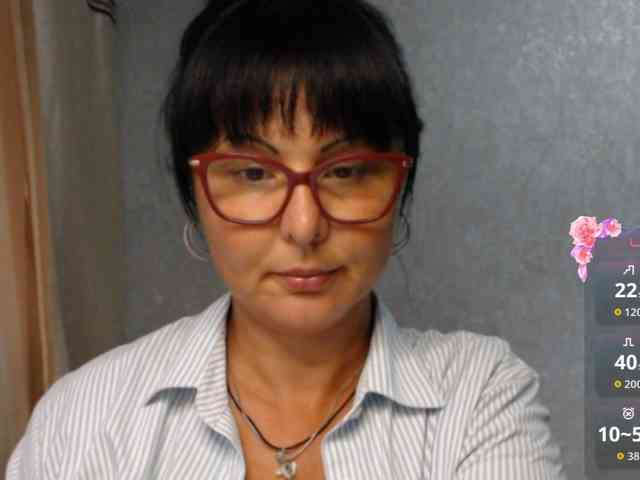 ZaRaZaTvOyA webcam