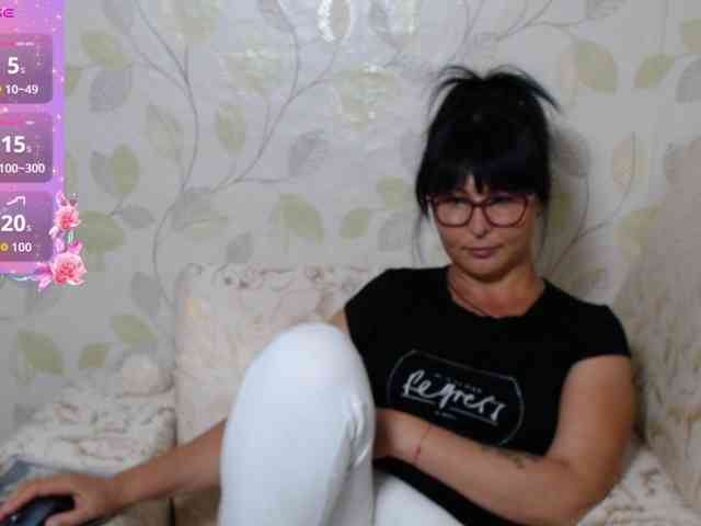 ZaRaZaTvOyA webcam