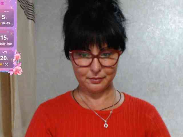ZaRaZaTvOyA webcam