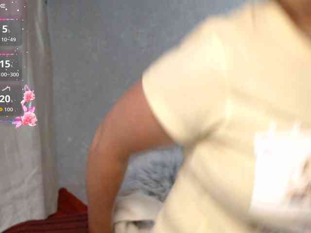 ZaRaZaTvOyA webcam