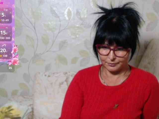 ZaRaZaTvOyA webcam