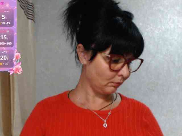 ZaRaZaTvOyA webcam