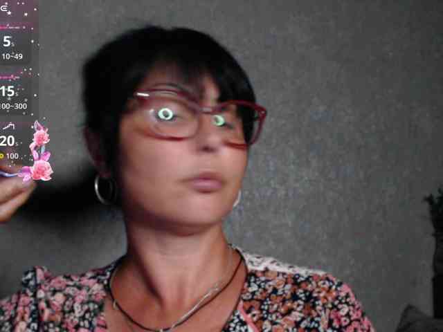 ZaRaZaTvOyA webcam