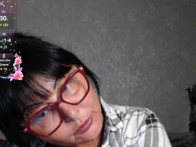 ZaRaZaTvOyA webcam