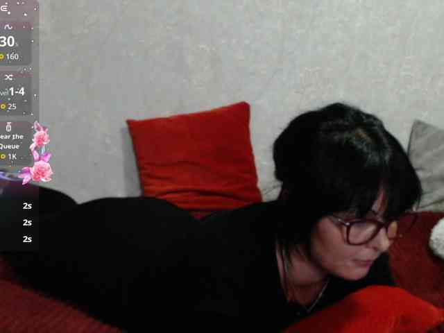 ZaRaZaTvOyA webcam