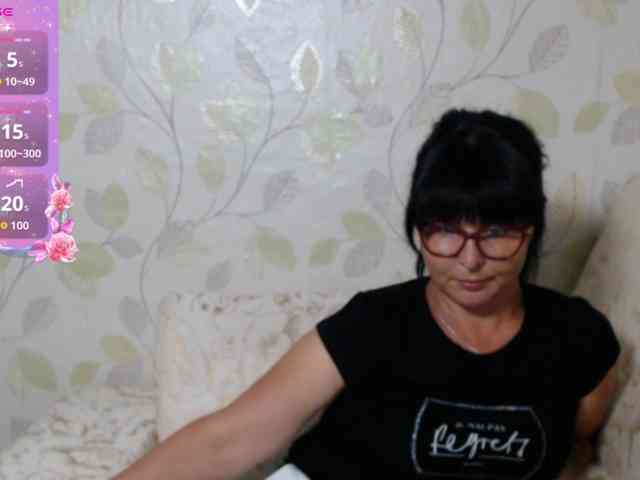 ZaRaZaTvOyA webcam