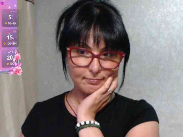 ZaRaZaTvOyA webcam