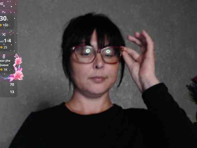 ZaRaZaTvOyA webcam