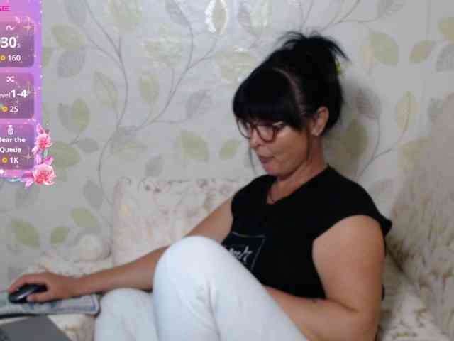 ZaRaZaTvOyA webcam