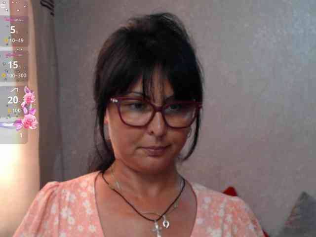 ZaRaZaTvOyA webcam