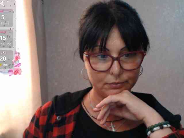 ZaRaZaTvOyA webcam