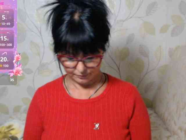 ZaRaZaTvOyA webcam