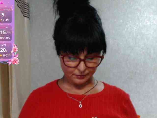 ZaRaZaTvOyA webcam