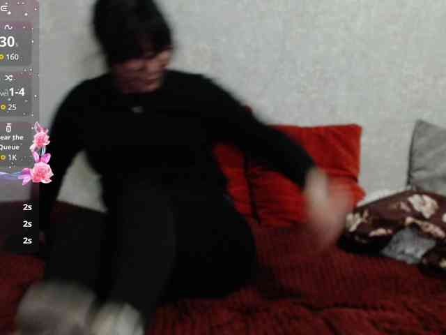 ZaRaZaTvOyA webcam