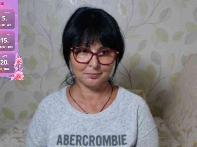 ZaRaZaTvOyA webcam