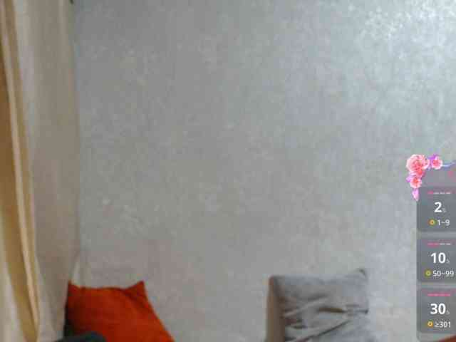 ZaRaZaTvOyA webcam