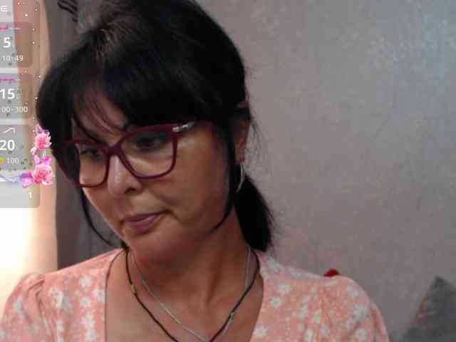 ZaRaZaTvOyA webcam