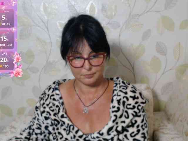 AlexEdythe's webcam live show