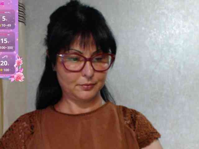 ZaRaZaTvOyA webcam