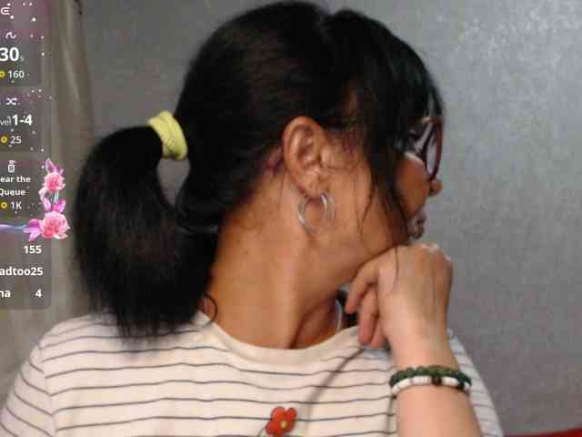 ZaRaZaTvOyA webcam
