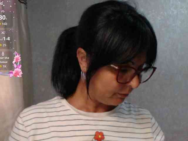 ZaRaZaTvOyA webcam