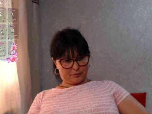 ZaRaZaTvOyA webcam