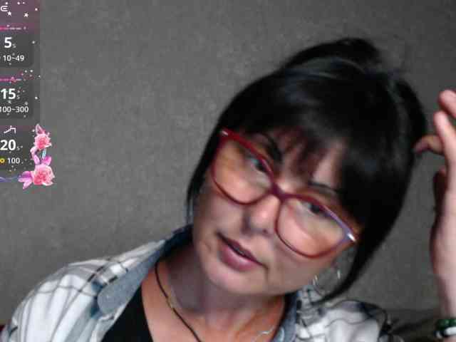 ZaRaZaTvOyA webcam