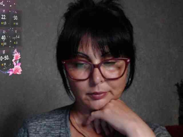 ZaRaZaTvOyA webcam