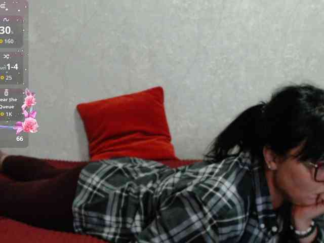 ZaRaZaTvOyA webcam