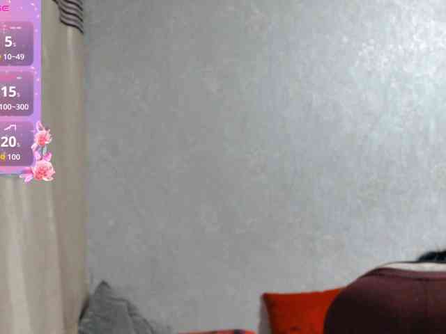 ZaRaZaTvOyA webcam