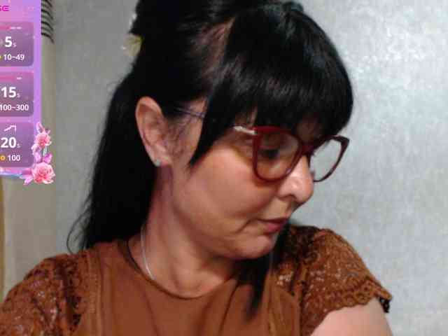 ZaRaZaTvOyA webcam