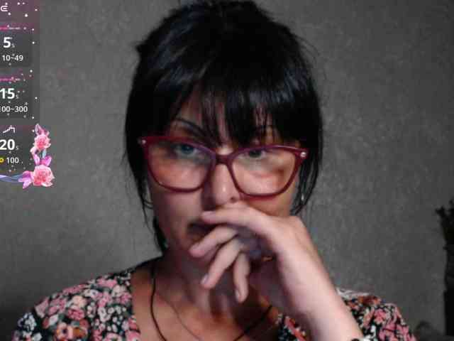 ZaRaZaTvOyA webcam