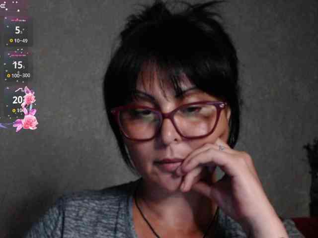 ZaRaZaTvOyA webcam