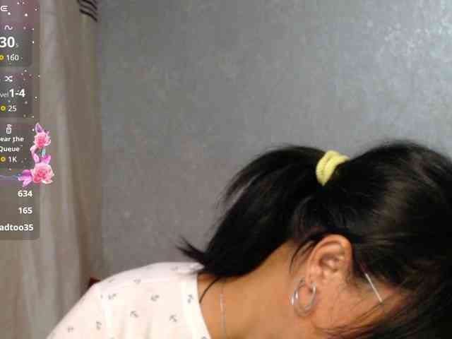 ZaRaZaTvOyA webcam
