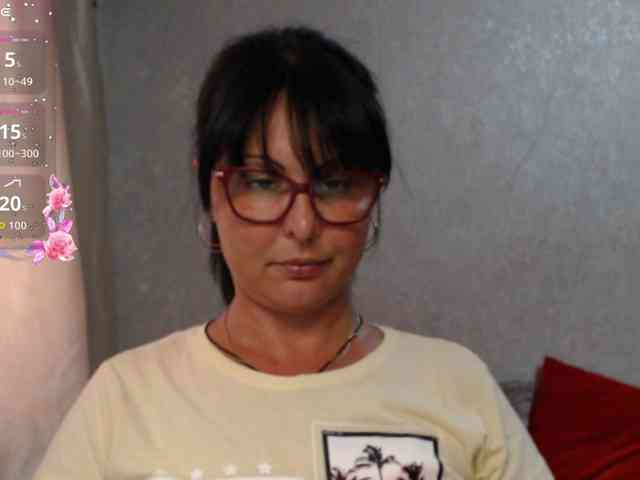 ZaRaZaTvOyA webcam