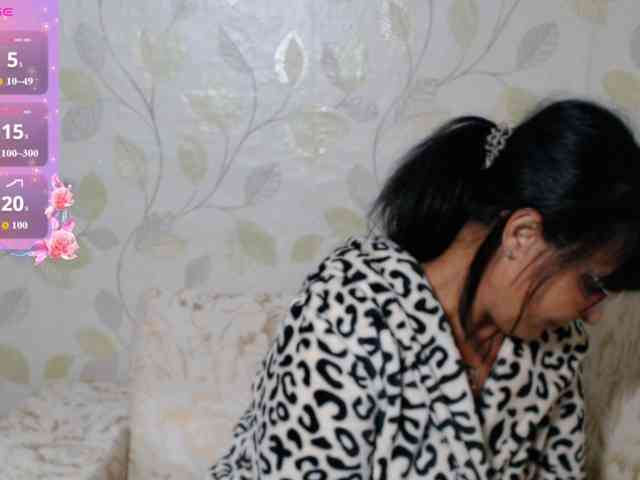 ZaRaZaTvOyA webcam