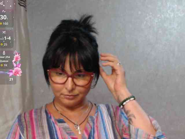 ZaRaZaTvOyA webcam