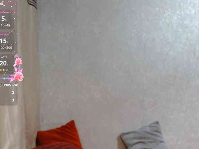 ZaRaZaTvOyA webcam
