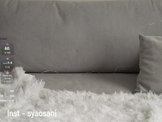 SyaoSan