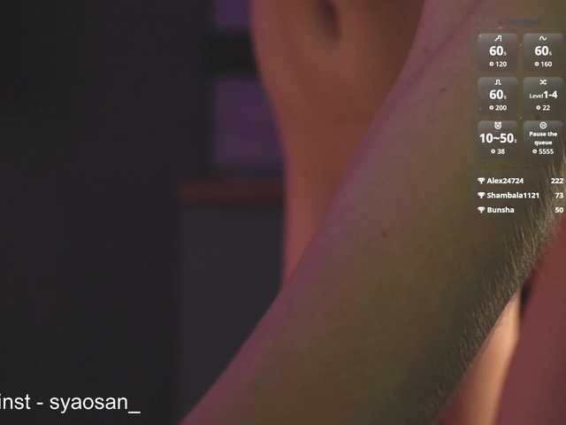 Damkiky live cam on BongaCams