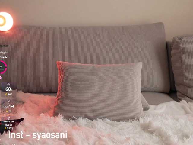 Damkiky live cam on BongaCams