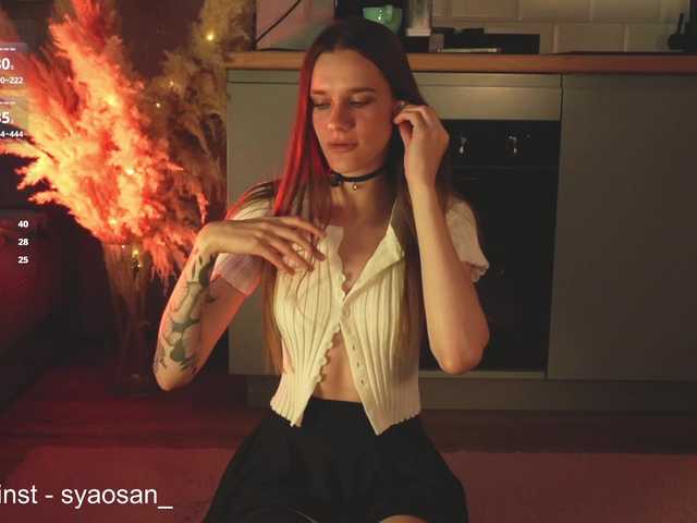 Damkiky live cam on BongaCams