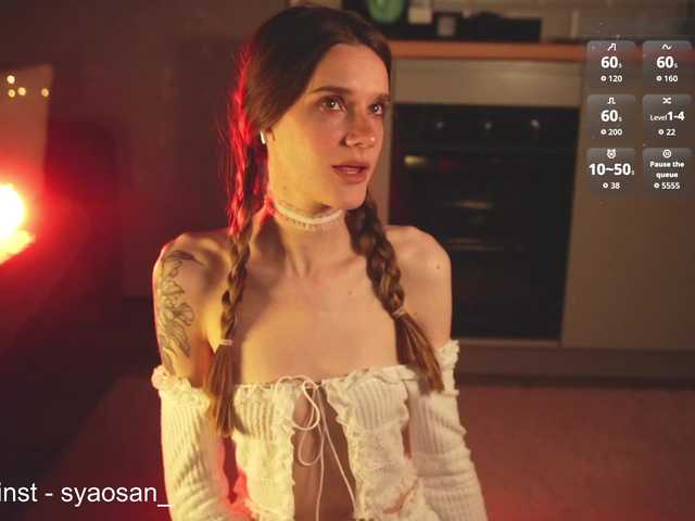 Damkiky live cam on BongaCams