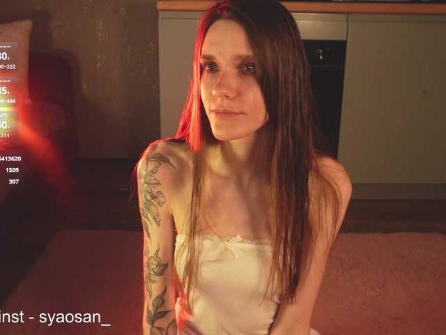 Damkiky live cam on BongaCams