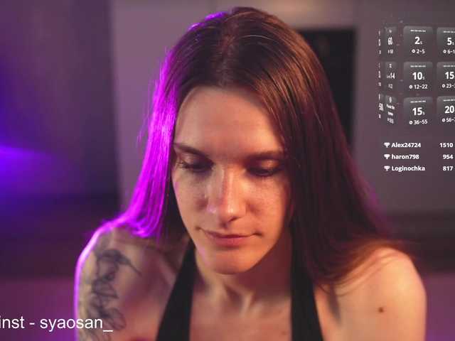 Damkiky live cam on BongaCams