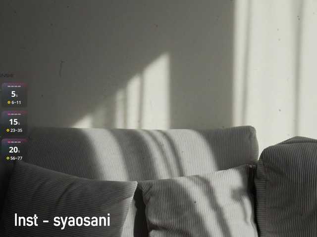 Damkiky live cam on BongaCams