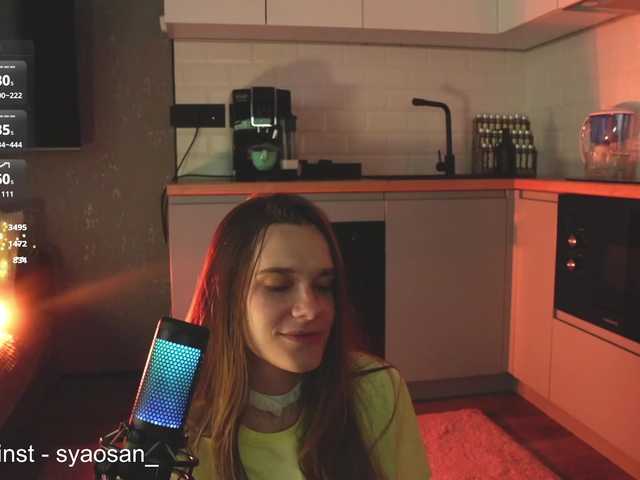Damkiky live cam on BongaCams
