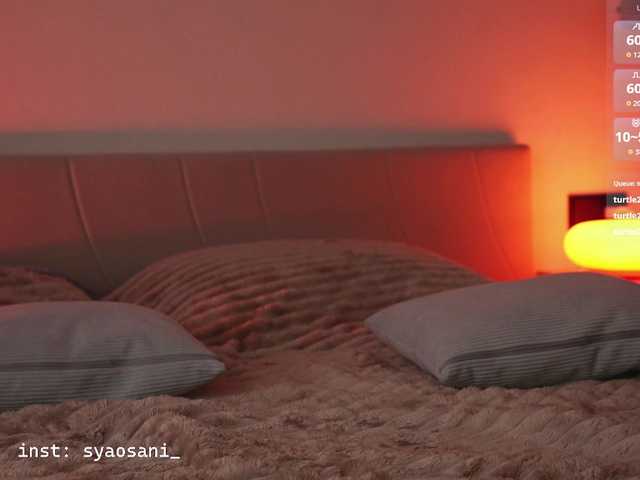 Damkiky live cam on BongaCams